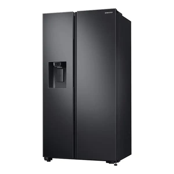 Samsung RS65R5401B4 617L American Style Fridge Freezer