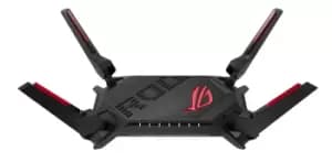 ASUS GT-AX6000 AiMesh Wireless Router Gigabit Ethernet Dual Band...