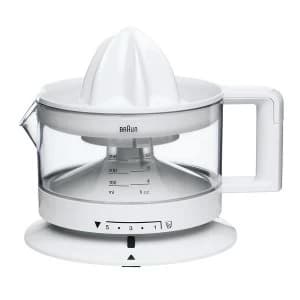 Braun CJ3000 0.35L 350W Citrus Juicer