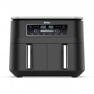 Ninja Foodi AF300UK 7.6L Dual Zone Air Fryer