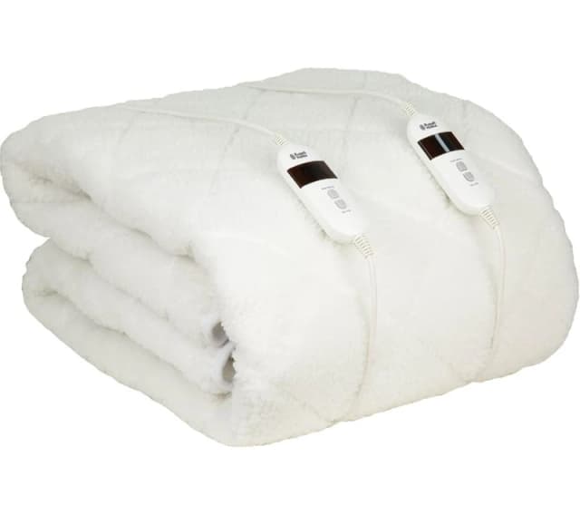 Russell Hobbs RHBDB8004 Electric Blanket - Double 5056233831565