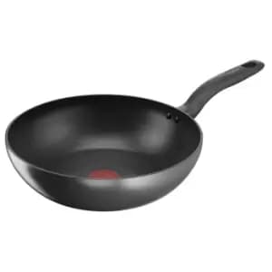 Tefal 28cm Titanium Ultra Wok