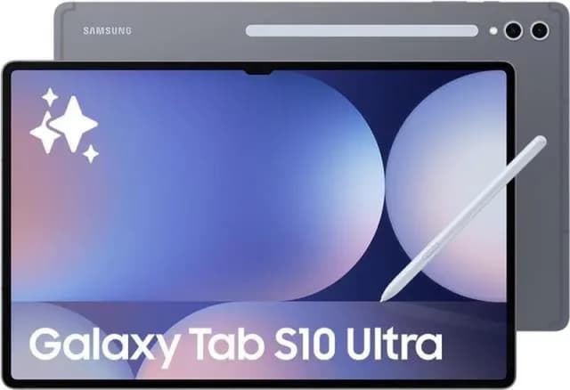 Samsung Galaxy Tab S10 Ultra 14.6" 2024 SM-X926B 5G 1TB