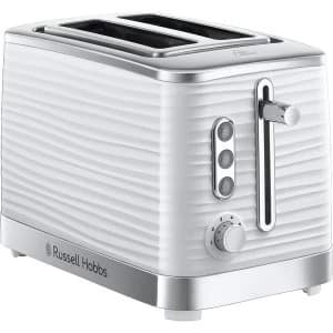 Russell Hobbs Inspire 24370 2 Slice Toaster