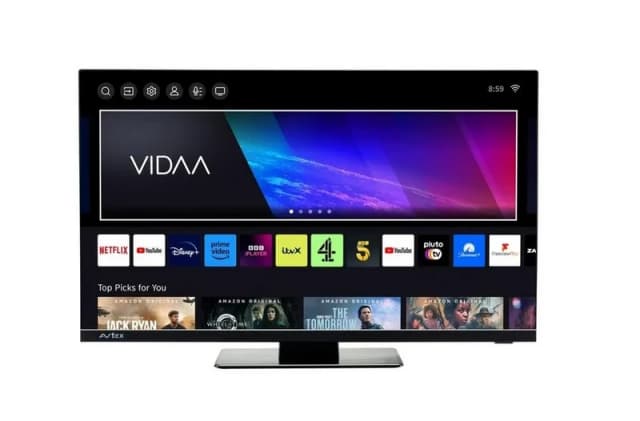 Avtex 21.5" AV215TS Smart Full HD LED TV