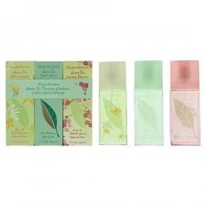 Elizabeth Arden Green Tea Collection Gift Set For Her