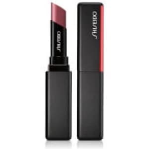 Shiseido VisionAiry Gel Lipstick (Various Shades) - Night Rose 203