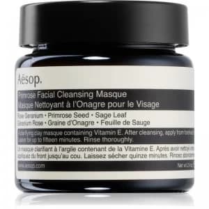 Aesop Skin Primrose Cleansing Mineral Clay Mask 60ml