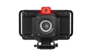 Blackmagic Design Studio Camera 4K Plus