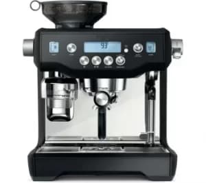 Sage The Oracle BES980 Bean to Cup Coffee Maker