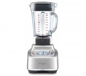Sage SBL920BSS Super Q 2L 2400W Blender