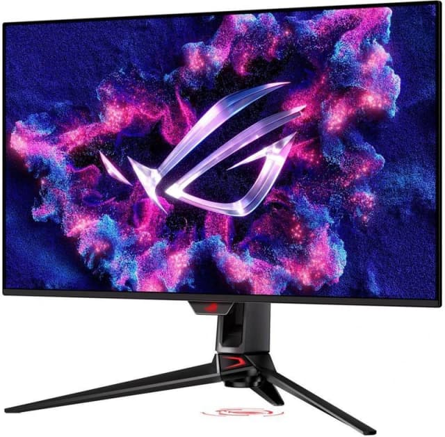 ASUS ROG Strix OLED PG32UCDM 32" 4K Gaming Monitor - OLED, 240Hz, 0.03ms, HDMI