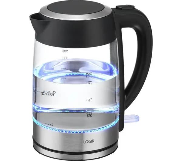 Logik L17GK22 Jug Kettle