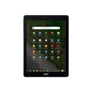 Acer Chromebook Tab 10 D651N-K25M Dual Core