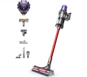 Dyson V15 Absolute Cordless Vacuum Cleaner