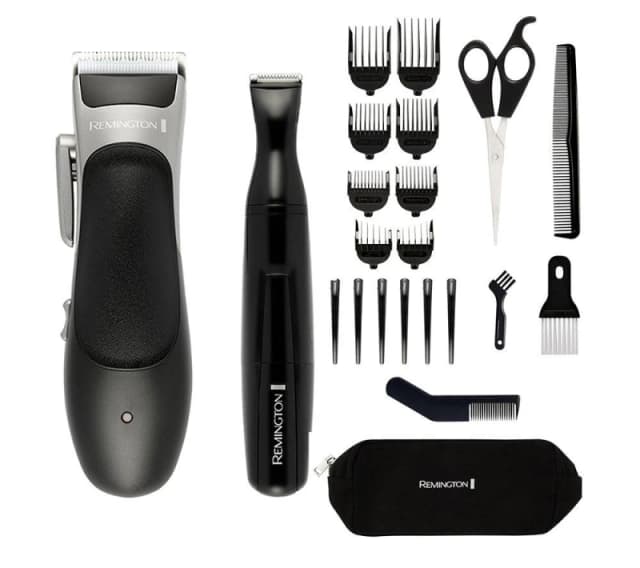 Remington Stylist Hair Clipper HC367