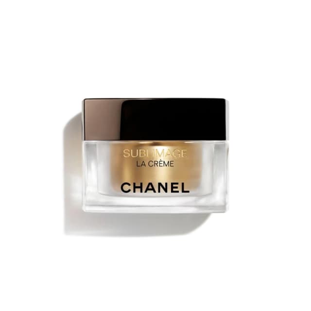 CHANEL SUBLIMAGE LA CRME TEXTURE SUPRME - None None One Size