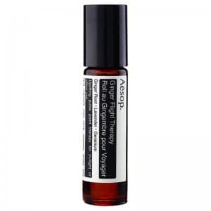 Aesop Body Ginger Flight Therapy Oil & Serums 10ml