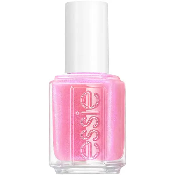 essie Original Nail Art Studio Special Effects Nail Polish Topcoat 13.5ml (Various Shades) - Astral Aura