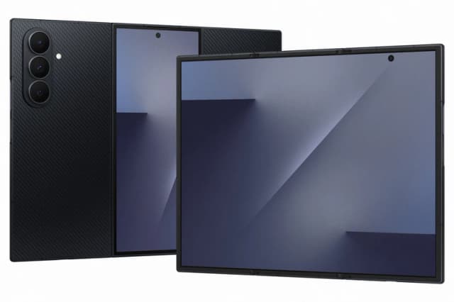 Samsung Galaxy Z TriFold 1TB