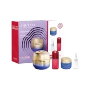 Shiseido Vital Perfection Lifting and Firming Set - Clear