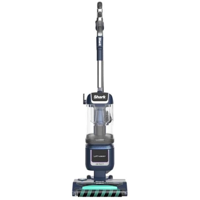 Shark LA790UKT Detect Lift Away XL Anti Hair Wrap Plus Upright Vacuum Cleaner