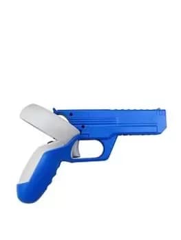 Maxx Tech Dual Game Guns Kit For Meta Quest 2