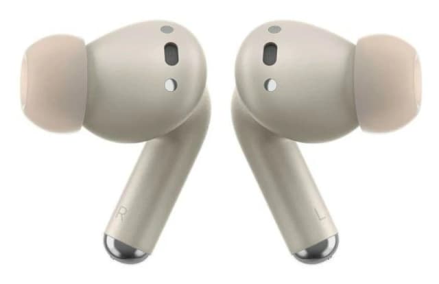 Motorola Motorola Moto In-Ear True Wireless Earbuds - Forest Grey
