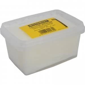 Monument White Tallow Tub M