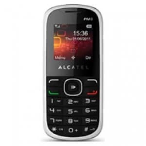 Alcatel OT-308
