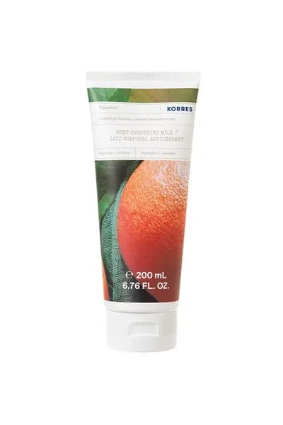 Korres Grapefruit Body Milk Misc