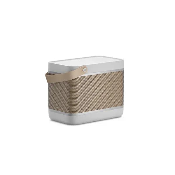 Bang & Olufsen Beolit 20 Grey Mist Bluetooth Speaker 1253303