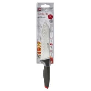 Richardson Sheffield Laser Santoku Knife 17.5cm