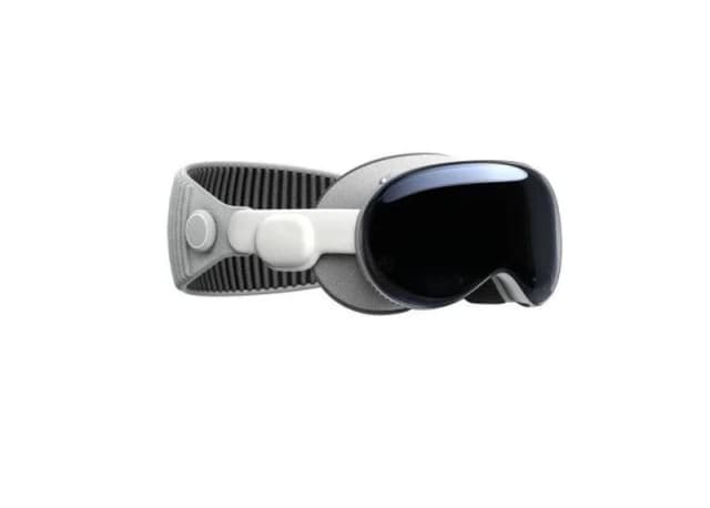 Apple Vision Pro 256GB VR Headset
