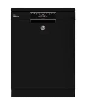 Hoover HDPN 1S643PB-80 Freestanding Dishwasher
