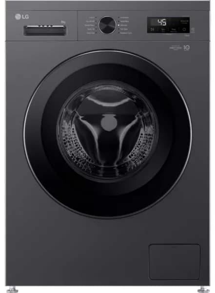 LG F4X1008NMK 8KG 1400RPM Spin Washing Machine