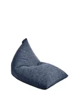 Rucomfy Weave Humbug Bean Bag