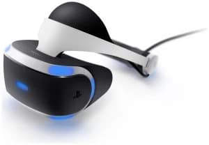Sony PlayStation VR Headset