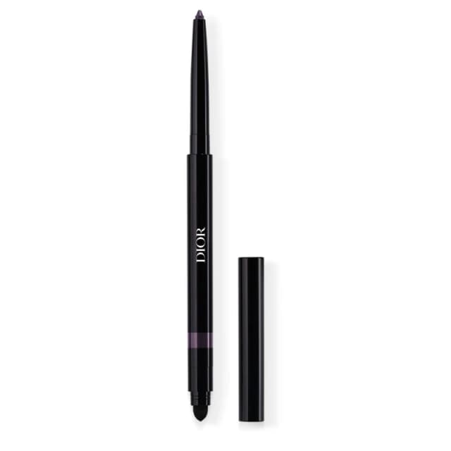 DIOR Diorshow 24H Stylo Waterproof Eyeliner - Purple Purple One Size