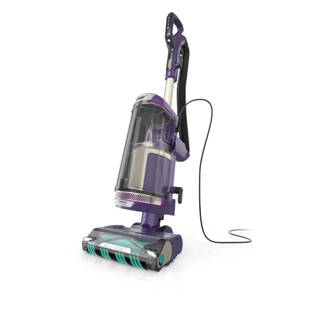 Shark AZ405 PowerDetect Upright Vacuum Cleaner