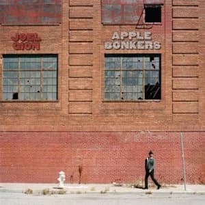 Apple Bonkers by Joel Gion CD Album
