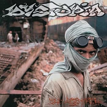 Dystopia - The Aftermath CD