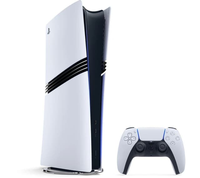 Sony PlayStation 5 Pro 2TB
