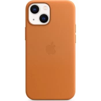 Apple iPhone 13 Mini MagSafe Leather Case Cover