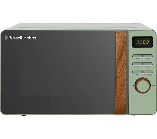 Russell Hobbs RHMD714MG-N 17L 700W Digital Microwave