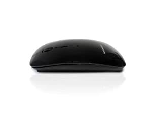 Accuratus Image Blue Light Mouse