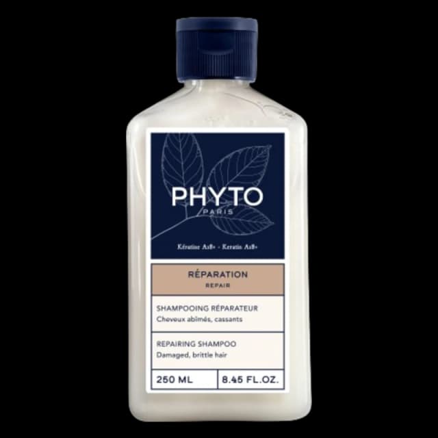 PHYTO REPAIR Restructuring Shampoo 250ml