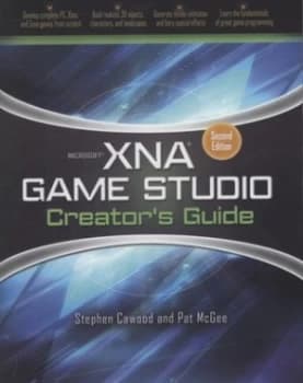Microsoft Xna Game Studio Creators Guide by Stephen Cawood Paperback