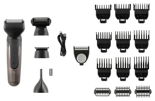 Remington ONE Total Body Multi Groomer PG780