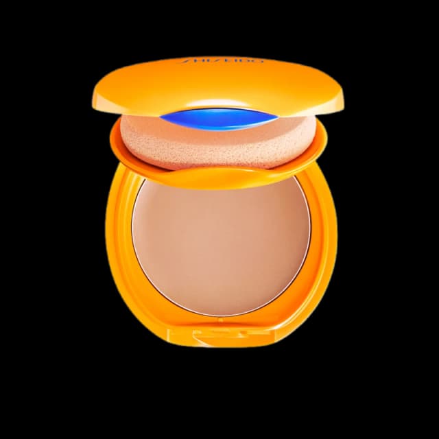 Shiseido Shiseido Tanning Compact Foundation 12g Honey